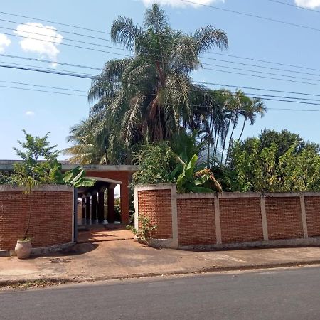 Casa Bella Cedros Villa Olímpia Exteriör bild