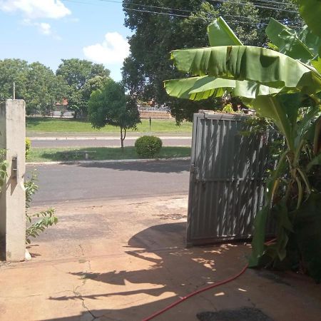 Casa Bella Cedros Villa Olímpia Exteriör bild