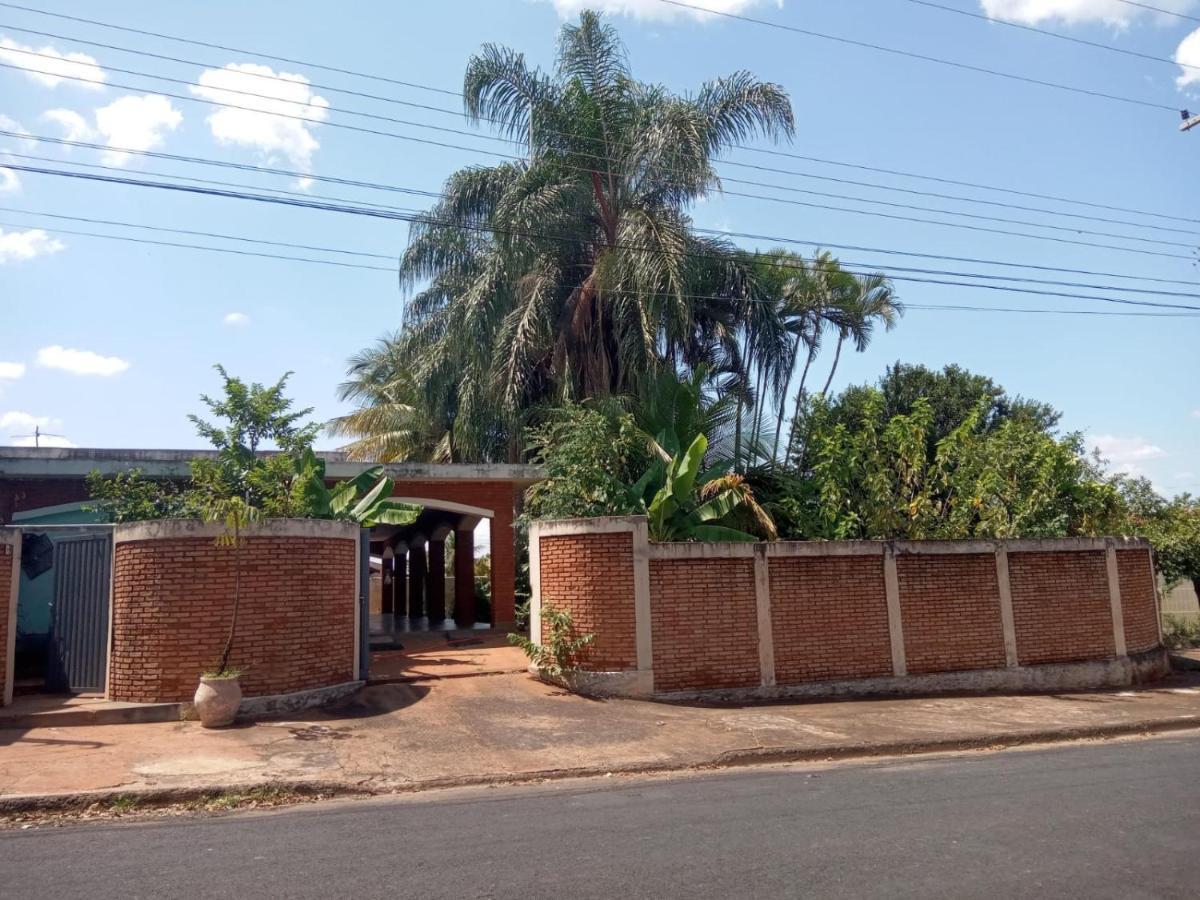 Casa Bella Cedros Villa Olímpia Exteriör bild