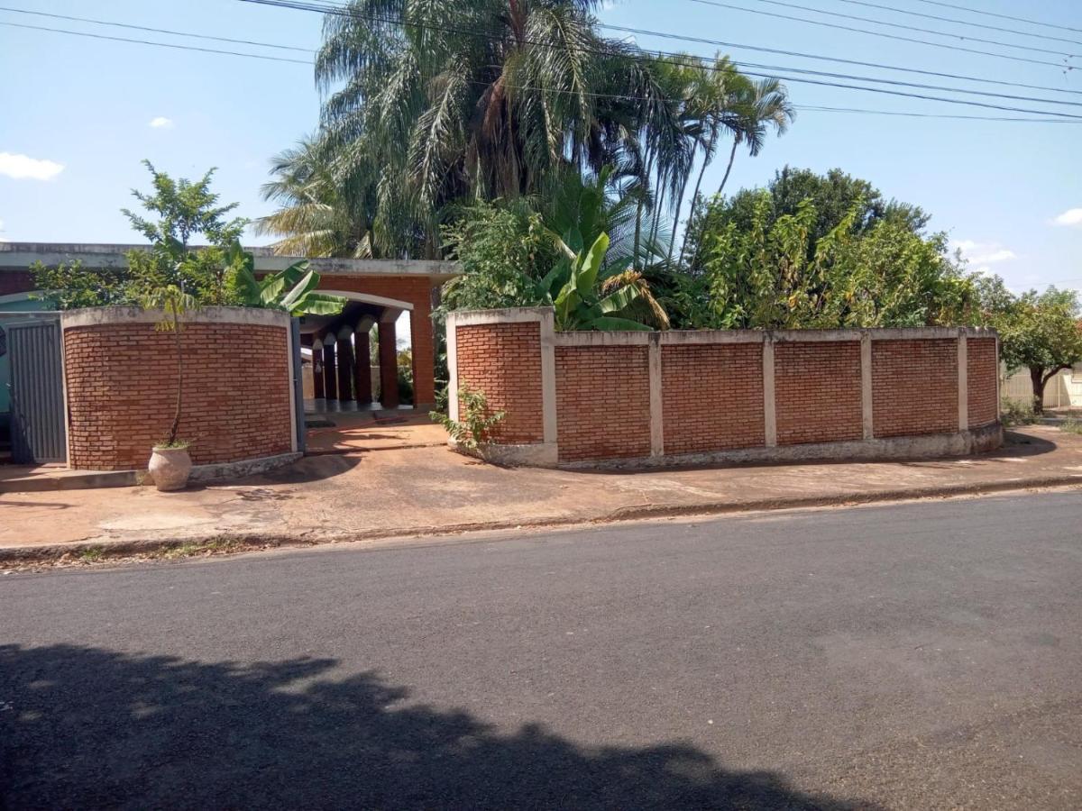 Casa Bella Cedros Villa Olímpia Exteriör bild