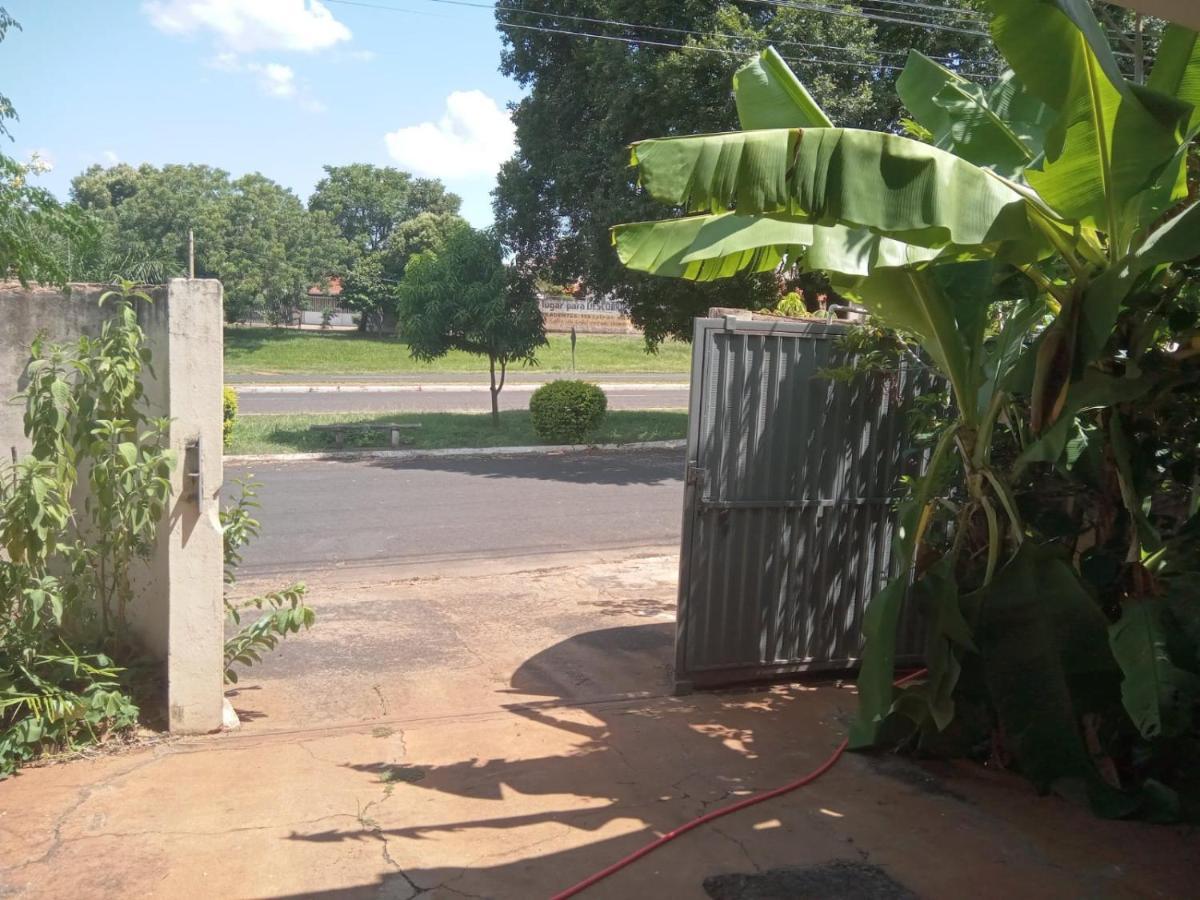 Casa Bella Cedros Villa Olímpia Exteriör bild