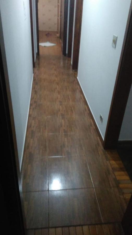 Casa Bella Cedros Villa Olímpia Exteriör bild