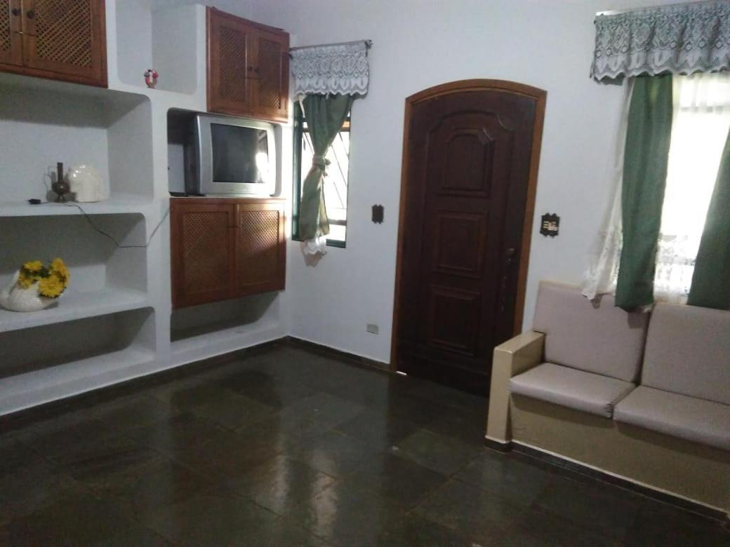 Casa Bella Cedros Villa Olímpia Exteriör bild