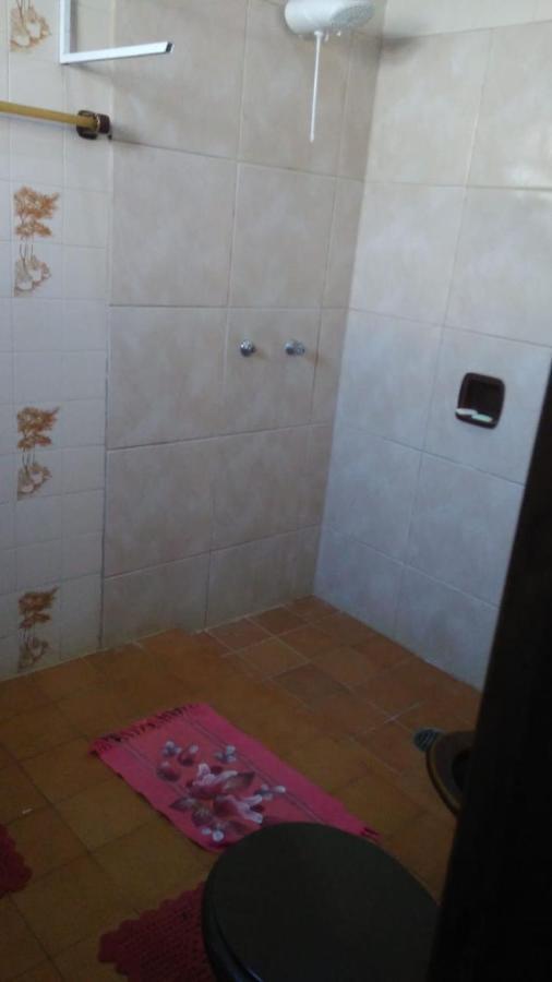 Casa Bella Cedros Villa Olímpia Exteriör bild