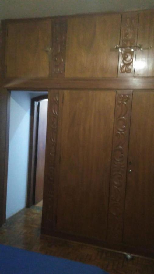 Casa Bella Cedros Villa Olímpia Exteriör bild