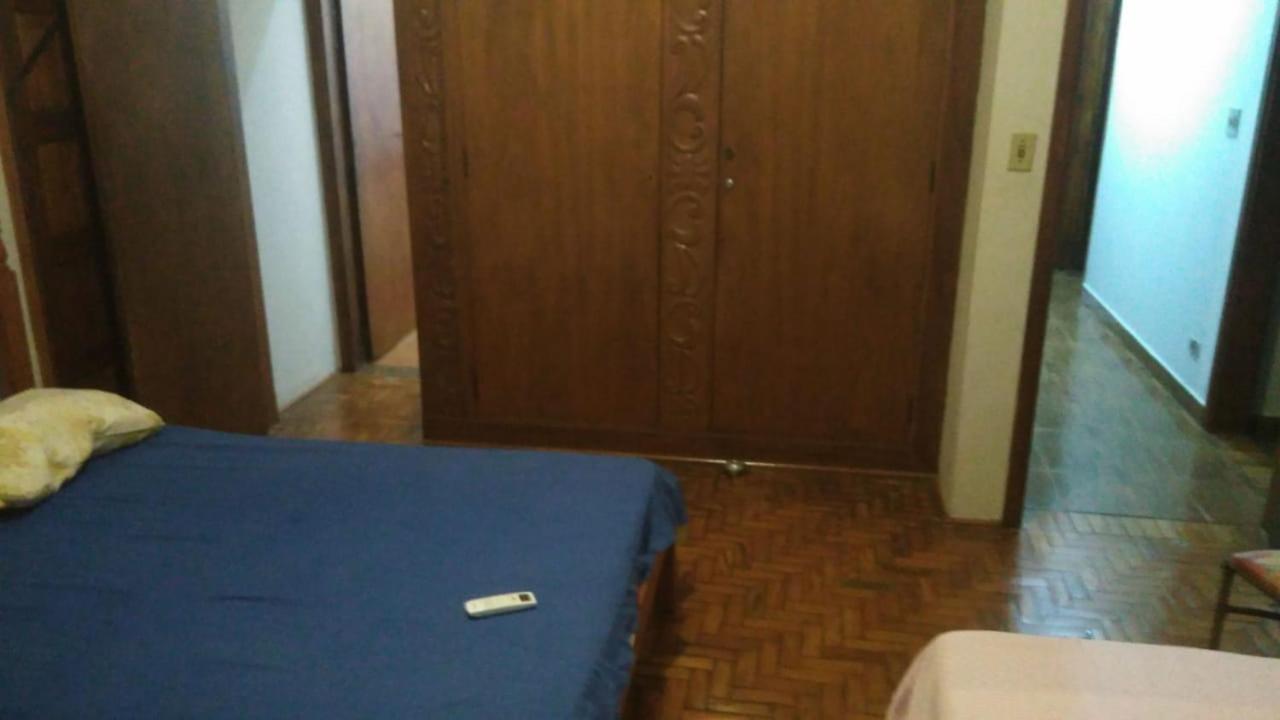 Casa Bella Cedros Villa Olímpia Exteriör bild