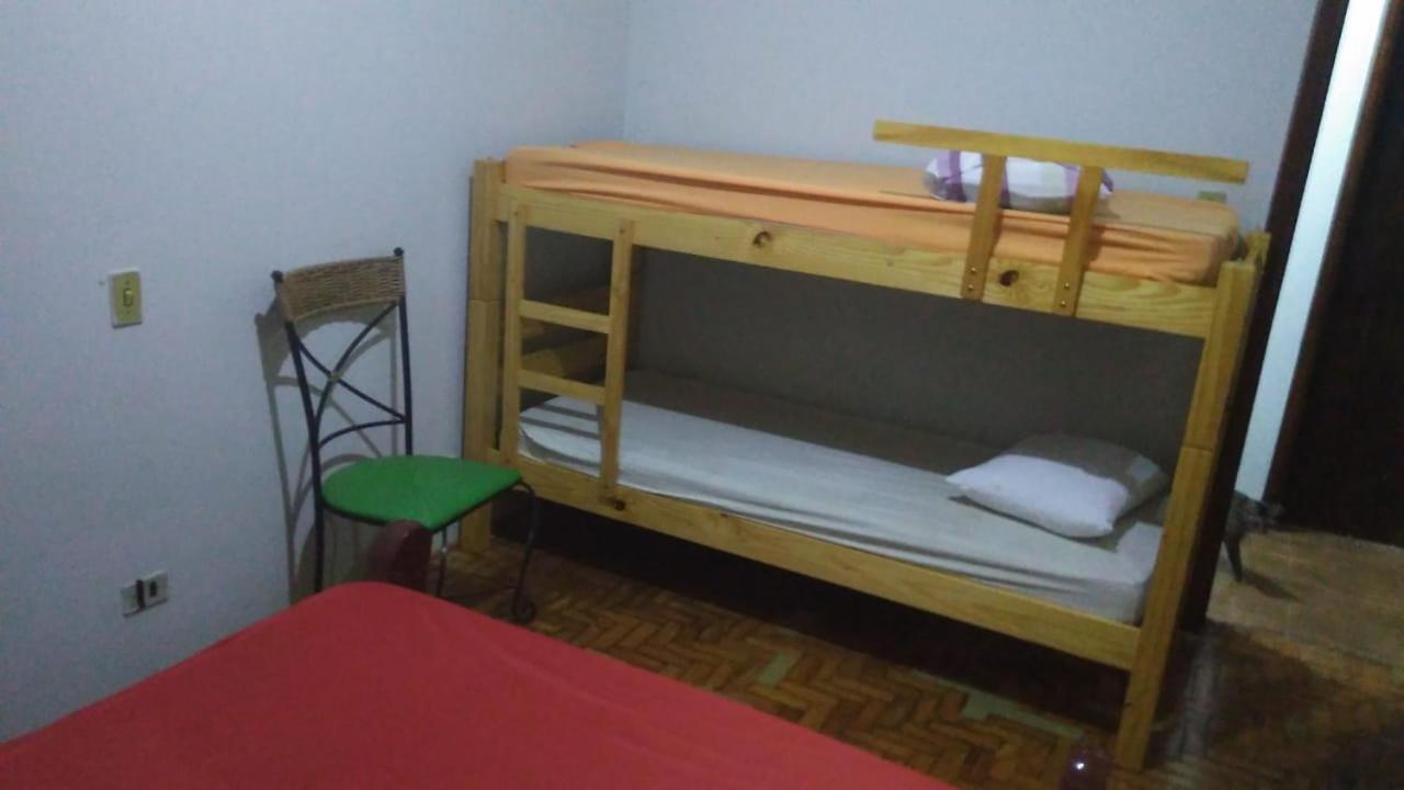 Casa Bella Cedros Villa Olímpia Exteriör bild