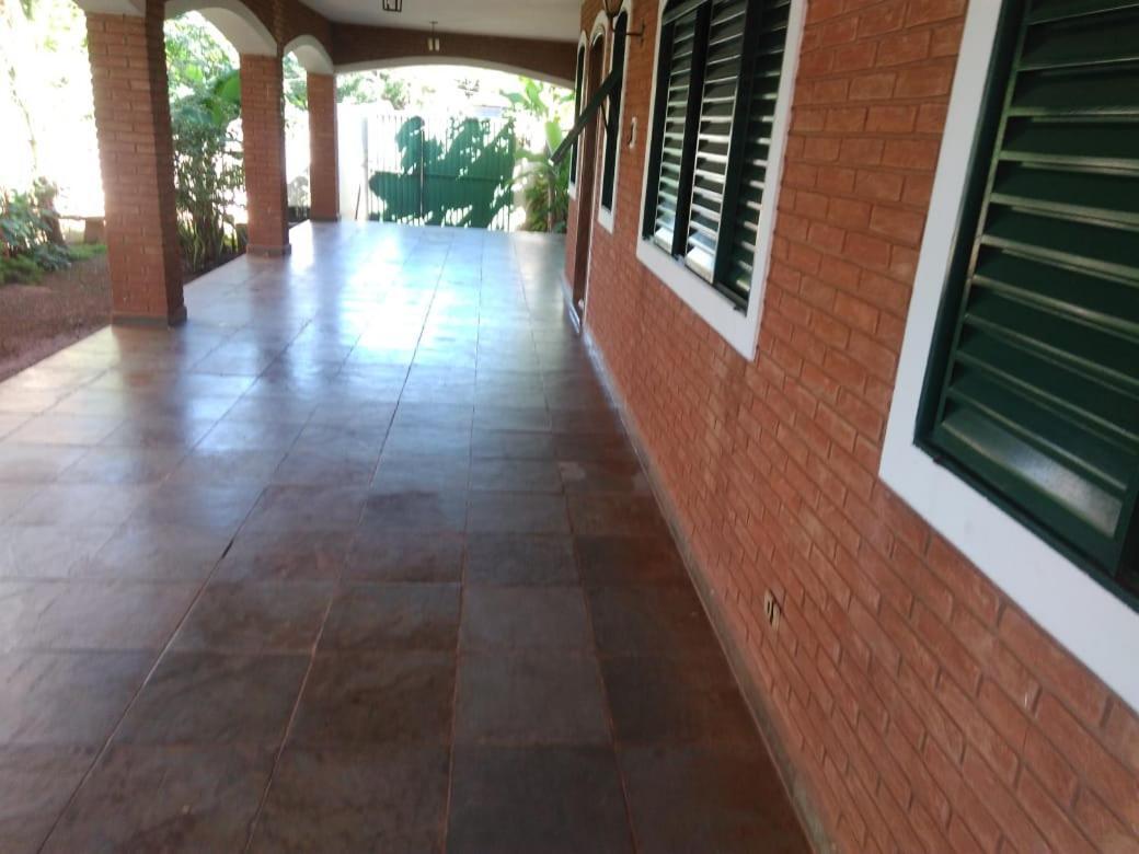 Casa Bella Cedros Villa Olímpia Exteriör bild